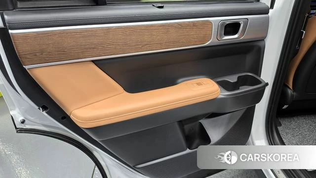 Hyundai Santa Fe (MX5) id 4990336 из Кореи 17