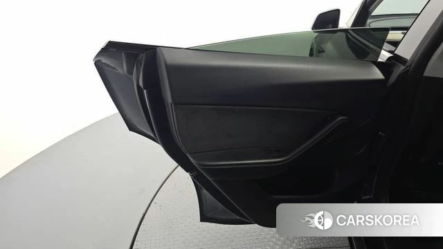 Tesla Model Y id 5028074 из Кореи 17