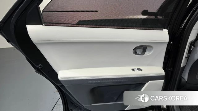 Hyundai The New Ionic 5 id 4853829 из Кореи 17