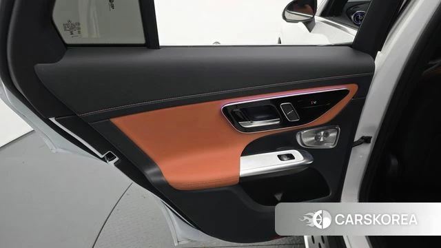 Mercedes-Benz GLC-Class X254 id 4957639 из Кореи 17