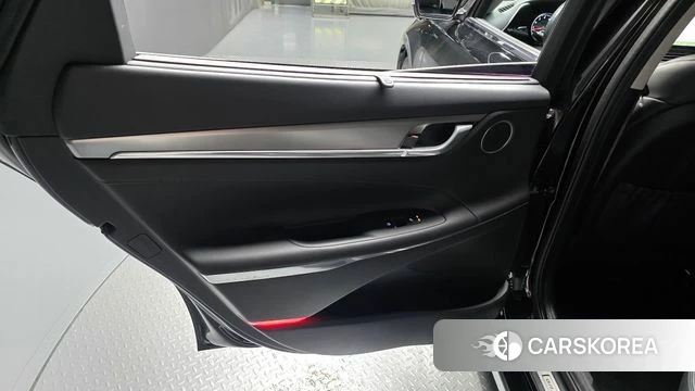 Hyundai The New Grandeur IG id 5003973 из Кореи 17