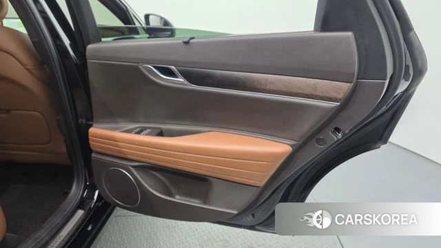 Genesis G80 (RG3) id 5012951 из Кореи 17