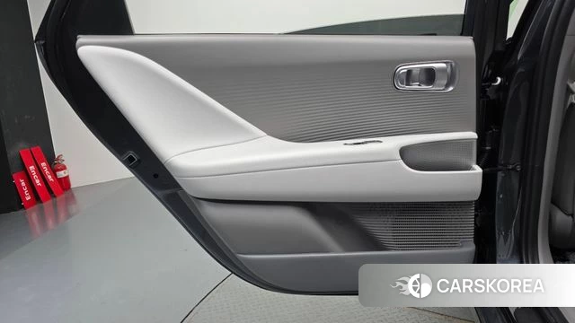Hyundai Ionic 6 id 4767657 из Кореи 17