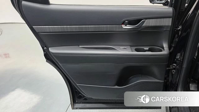 Hyundai The New Palisade id 5039586 из Кореи 17