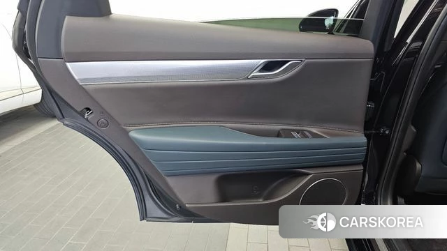 Genesis G80 (RG3) id 4976816 из Кореи 17