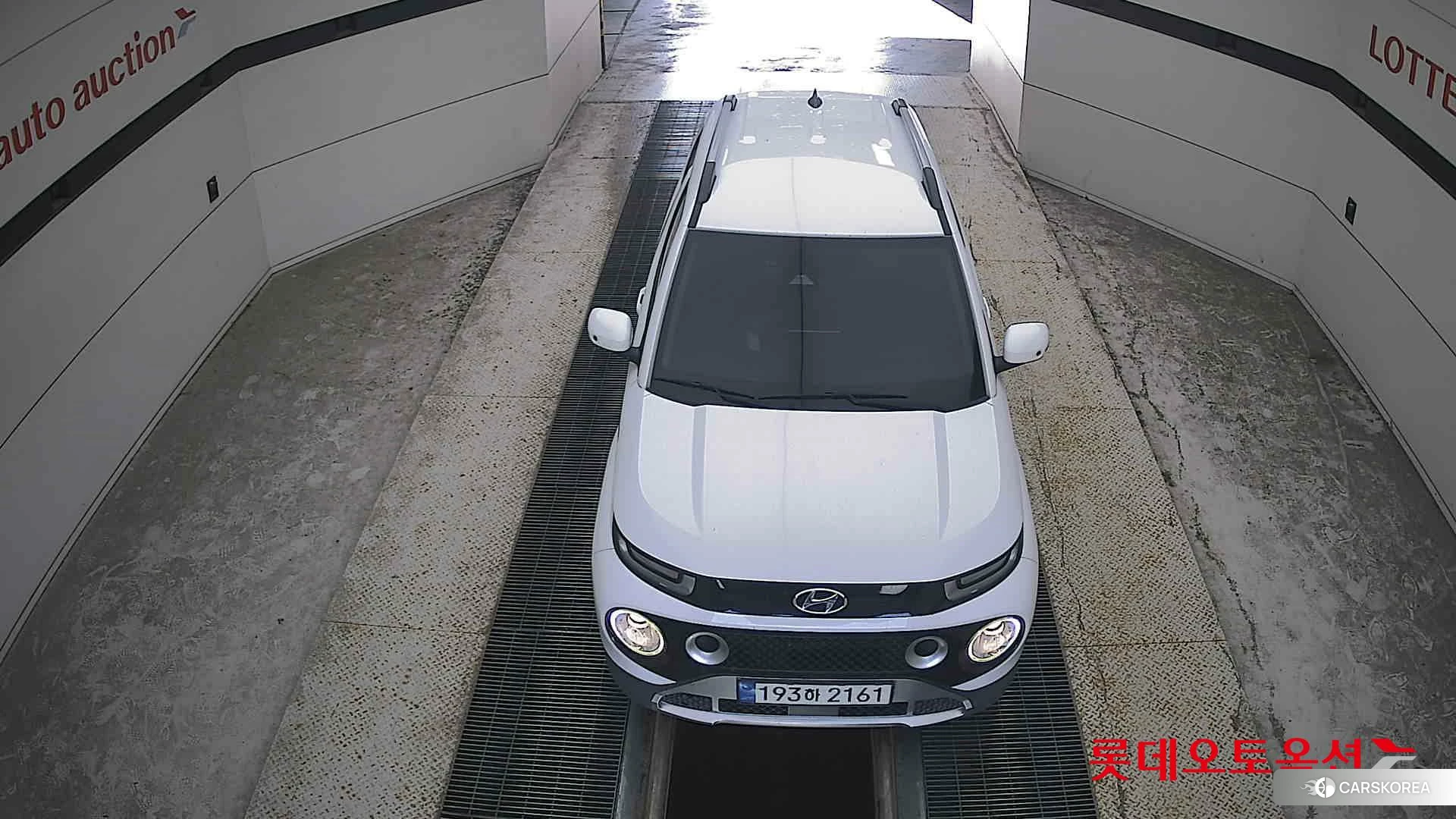 Hyundai Casper id 5001052 из Кореи 17