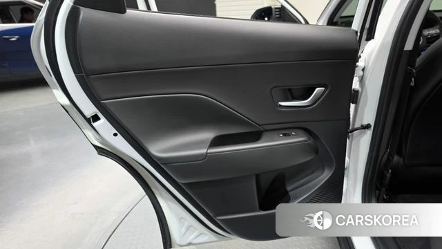 Hyundai Kona Hybrid (SX2) id 5046180 из Кореи 17