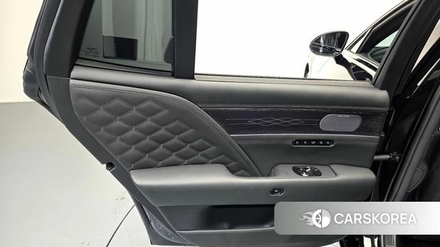 Genesis G90 (RS4) id 4674834 из Кореи 17