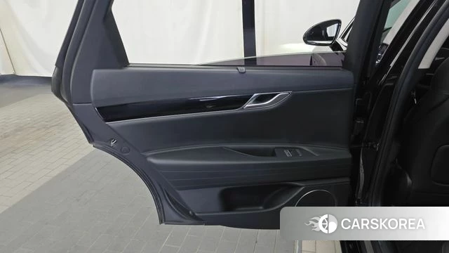 Genesis G80 (RG3) id 4918068 из Кореи 17