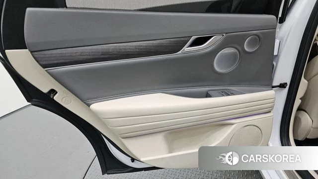 Genesis G80 (RG3) id 5001912 из Кореи 17