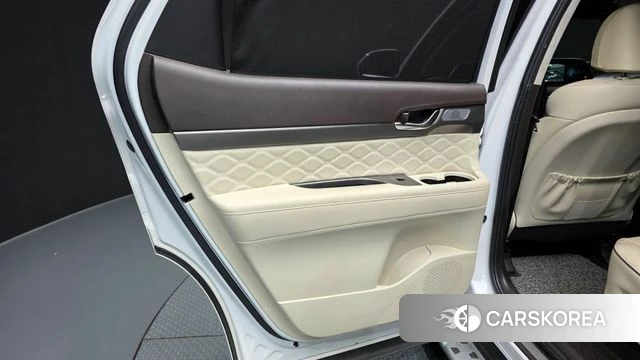 Hyundai Palisade id 5028494 из Кореи 17