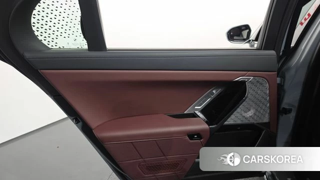BMW 7 Series (G70) id 5032909 из Кореи 17