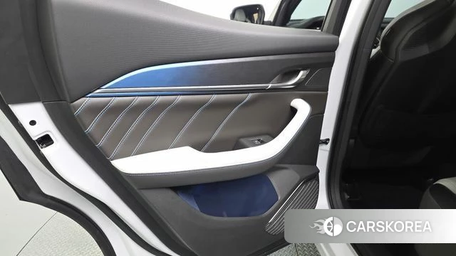 Renault Korea (Samsung) Filant id 4607268 из Кореи 17
