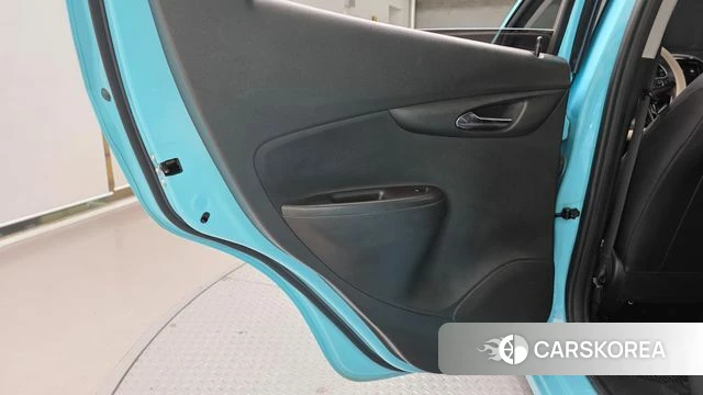 Chevrolet (GM Daewoo) The New Spark id 4959613 из Кореи 17