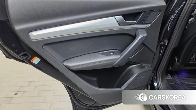 Audi Q5 (FY) id 5018031 из Кореи 17