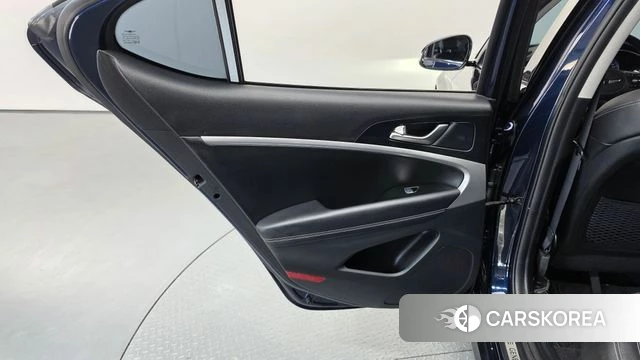 Genesis G70 id 4944430 из Кореи 17