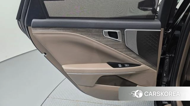 Kia K8 Hybrid id 4986587 из Кореи 17