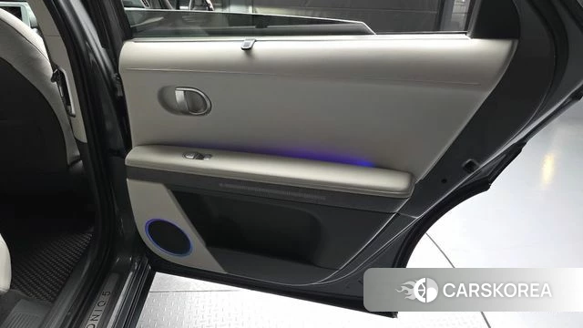 Hyundai Ionic 5 id 4966045 из Кореи 17