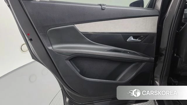 Peugeot 5008 second generation id 4923015 из Кореи 17