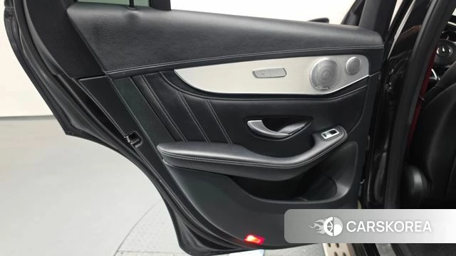 Mercedes-Benz GLC-Class X253 id 5004395 из Кореи 17