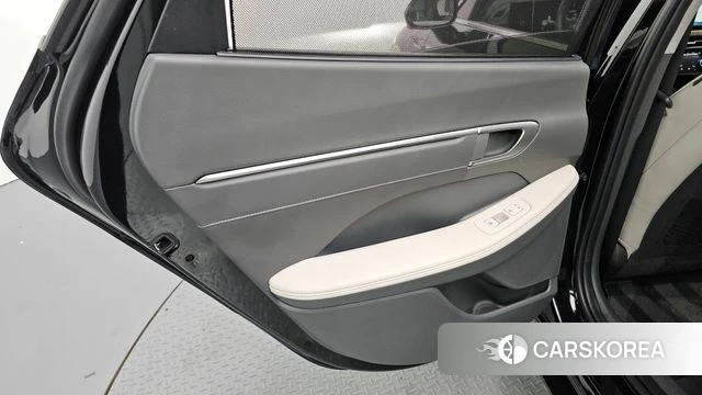 Hyundai Sonata D Edge (DN8) id 4990981 из Кореи 17