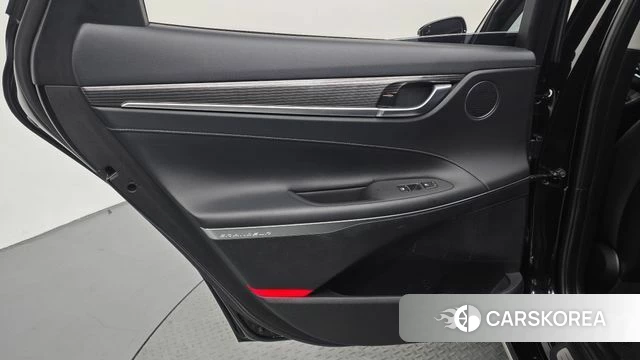 Hyundai Grandeur IG id 4967505 из Кореи 17