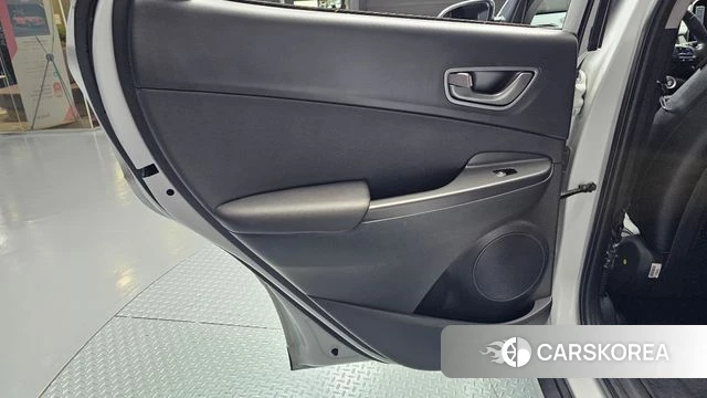 Hyundai Kona Electric id 5004065 из Кореи 17