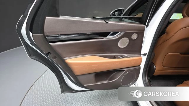 Genesis G80 (RG3) id 5039729 из Кореи 17