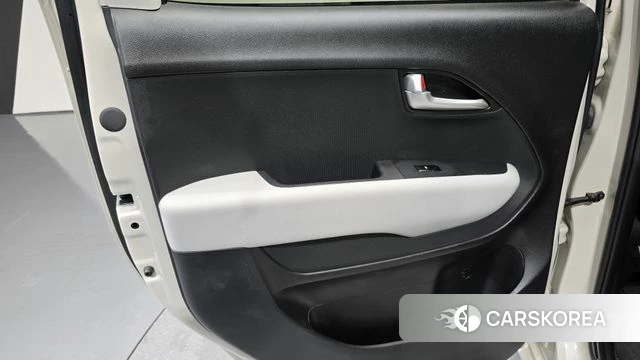 Kia The New Kia Ray id 5016706 из Кореи 17
