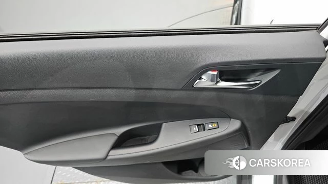 Hyundai All New Tucson id 5023810 из Кореи 17