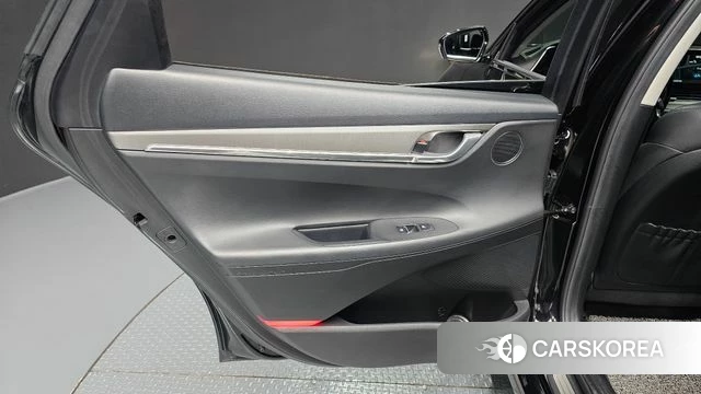 Hyundai The New Grandeur IG id 4905751 из Кореи 17