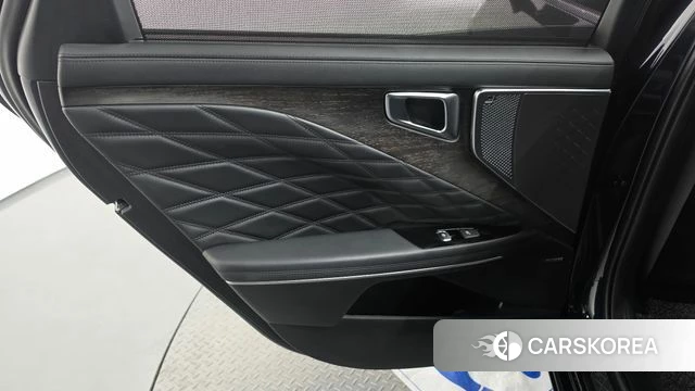 Kia K8 Hybrid id 5022351 из Кореи 17