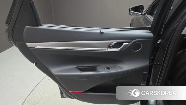 Hyundai The New Grandeur IG id 5046682 из Кореи 17