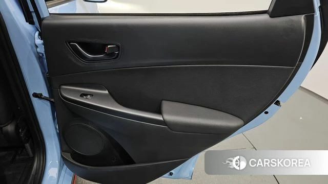 Hyundai The New Kona id 4683209 из Кореи 17