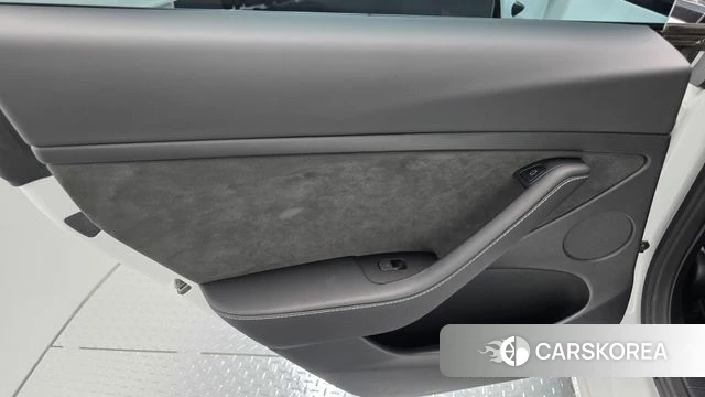 Tesla Model 3 id 4942597 из Кореи 17