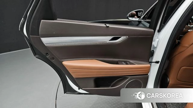 Genesis G80 (RG3) id 4941668 из Кореи 17