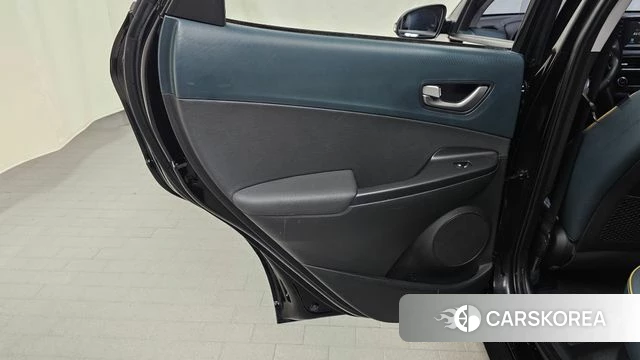Hyundai Kona id 5024129 из Кореи 17