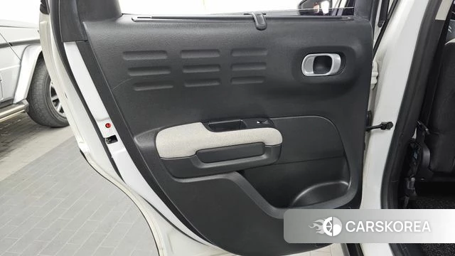 Citroen / DS C3 Aircross id 4998433 из Кореи 17