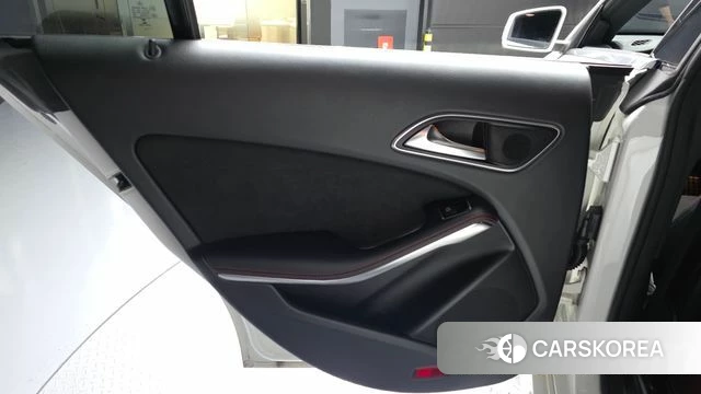 Mercedes-Benz CLA-Class C117 id 5018903 из Кореи 17