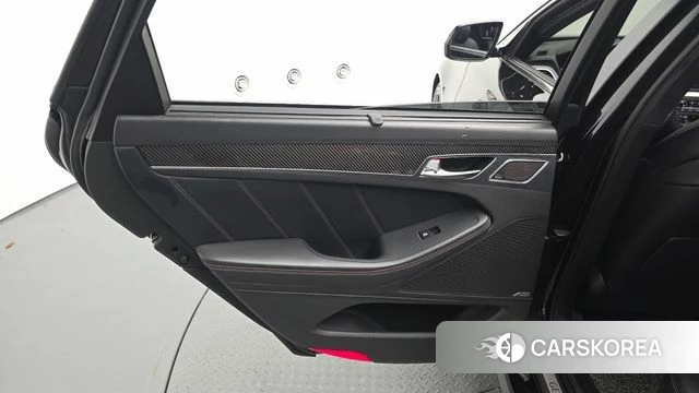 Genesis G80 id 5035735 из Кореи 17