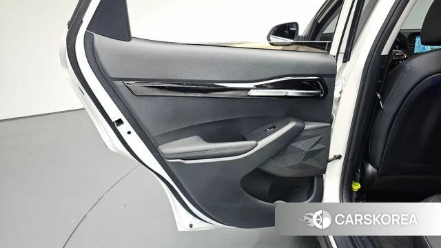 Kia Seltos id 4966064 из Кореи 17