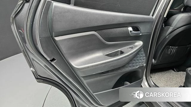 Hyundai Santa Fe TM id 4988212 из Кореи 17