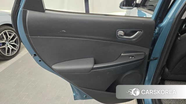 Hyundai Kona Electric id 4776120 из Кореи 17