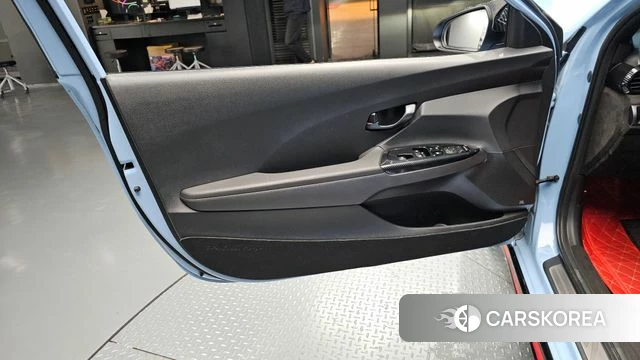 Hyundai Veloster (JS) id 4697940 из Кореи 17