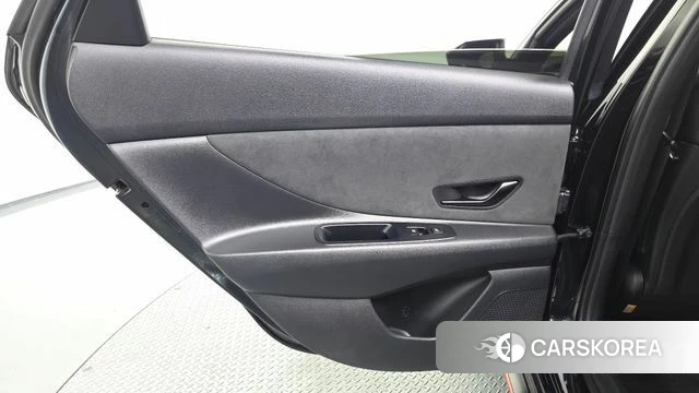 Hyundai The New Avante (CN7) id 5001920 из Кореи 17