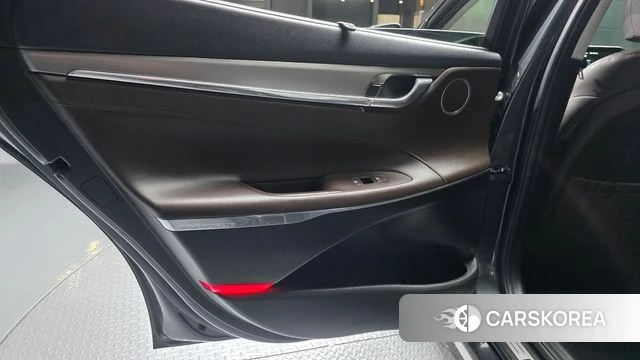 Hyundai The New Grandeur IG id 4996874 из Кореи 17