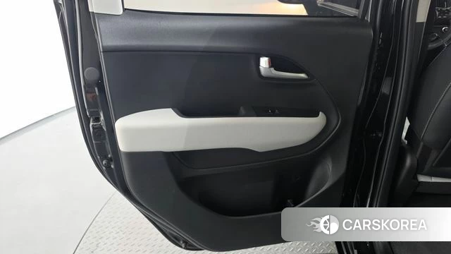 Kia The New Kia Ray id 5033421 из Кореи 17