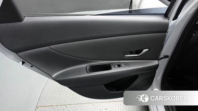 Hyundai The New Avante (CN7) id 5011236 из Кореи 17