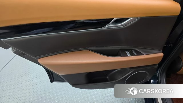 Genesis G80 (RG3) id 4987543 из Кореи 17