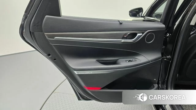 Hyundai Grandeur IG id 4960512 из Кореи 17